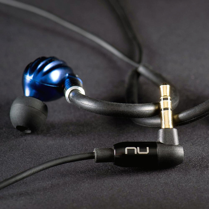 Наушники Nu Force Primo 8 - рис.9
