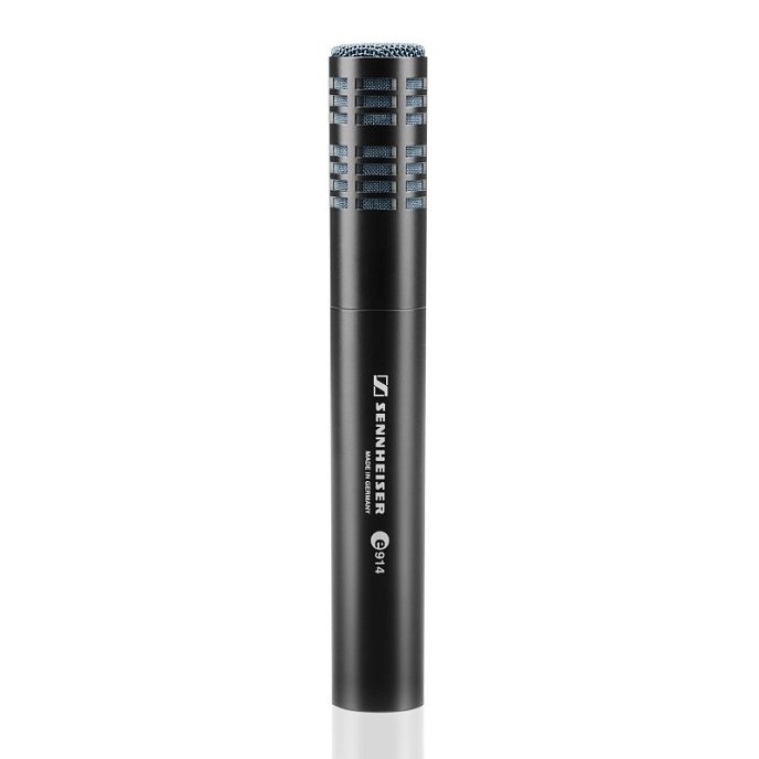 Микрофон инструментальный Sennheiser E914 - рис.0