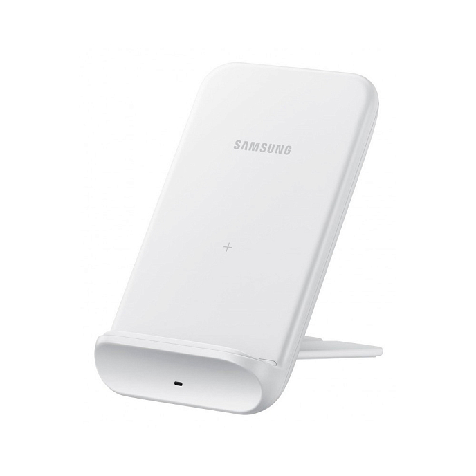 Беспроводная зарядка Samsung EP-N3300 White - рис.3