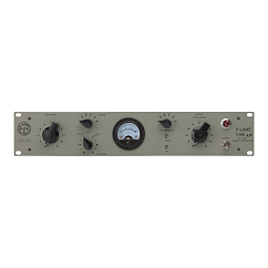 Процессор эффектов Lang Electronics by Heritage Audio P.LANE Type 436 Silver