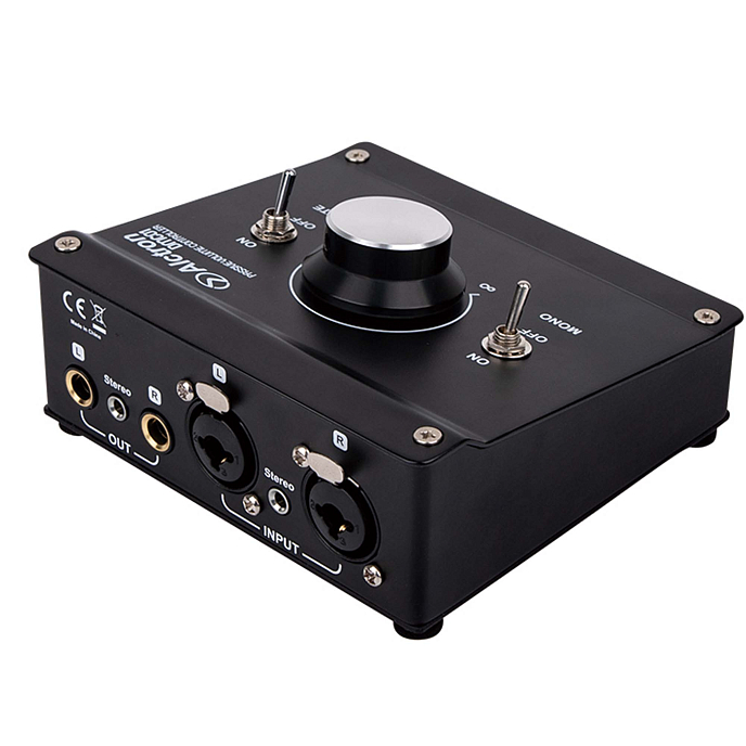Студийное оборудование Alctron DMC01 - рис.1