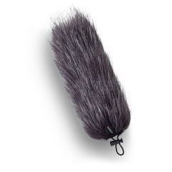 Микрофон-пушка Zoom SSH-6e Black