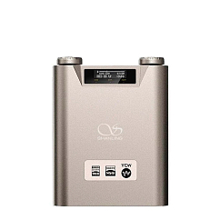 Усилитель-ЦАП для наушников Shanling H5 Titanium