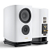 Полочная акустика Canton Reference 9 GS Edition White Semi Gloss - рис.2 Полочная акустика Canton Reference 9 GS Edition White Semi Gloss - рис.2