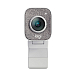 Видеокамера Logitech StreamCam White - рис.0