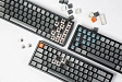 Клавиатура Keychron K6-U1 Gateron G Pro Blue Switch - рис.5