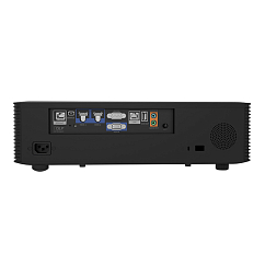 Проектор Sonnoc SNP-H655S Black