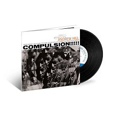 Виниловая пластинка Andrew Hill – Compulsion!!!!! (Analogue, Tone Poet) LP