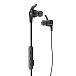 Беспроводные наушники Monster iSport Achieve In-Ear Wireless Black - рис.0