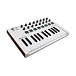 MIDI-клавиатура Arturia MiniLab MkII White - рис.1