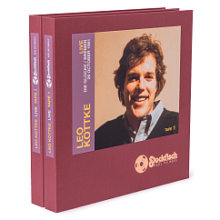 Магнитная лента Leo Kottke - Live магнитная лента 38/2 (комплект из двух катушек)