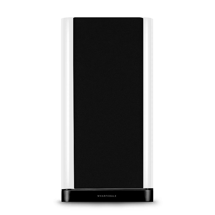 Полочная акустика Wharfedale AURA 2 Hi-Gloss White - рис.2