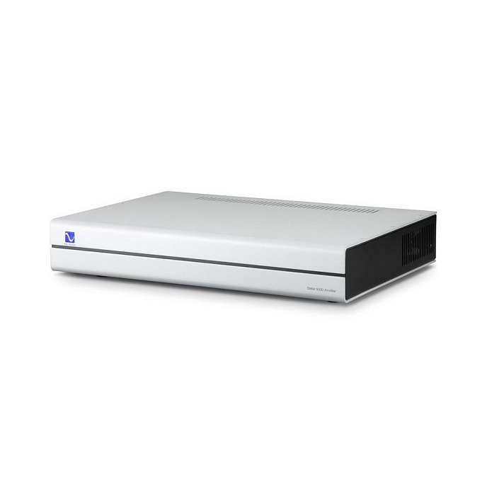 Усилитель PS Audio Stellar S300 Silver - рис.2
