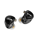Наушники внутриканальные CCA CA16 PRO Black Without Mic - рис.3