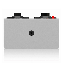 Директ-бокс Behringer Ultra-Di DI20 Silver