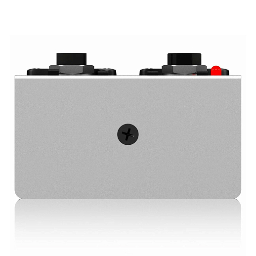 Директ-бокс Behringer Ultra-Di DI20 Silver