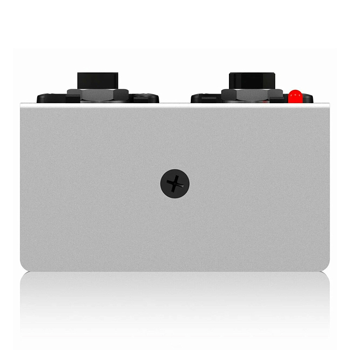 Директ-бокс Behringer Ultra-Di DI20 Silver - рис.1