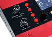 Аудиоинтерфейс FOCUSRITE RedNet X2P - рис.2
