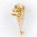 Наушники HiFiMan RE800 Gold - рис.3