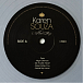 Виниловая пластинка Karen Souza - Hotel Souza (Clear Translucent) LP - рис.4