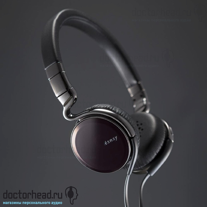 Наушники JVC HA-SR75S-B - рис.1