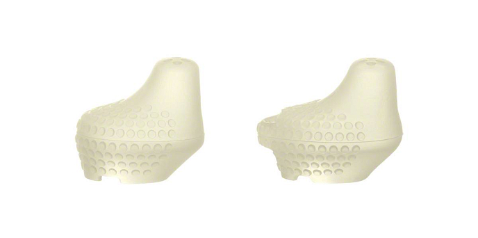 Наушники Sony WI-SP500 Yellow - рис.3