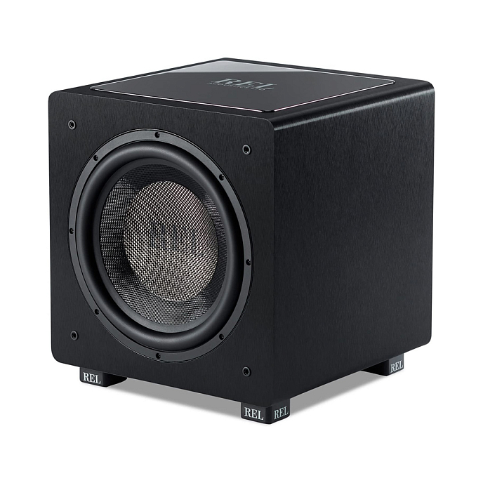 Сабвуфер REL HT1205 Black - рис.0