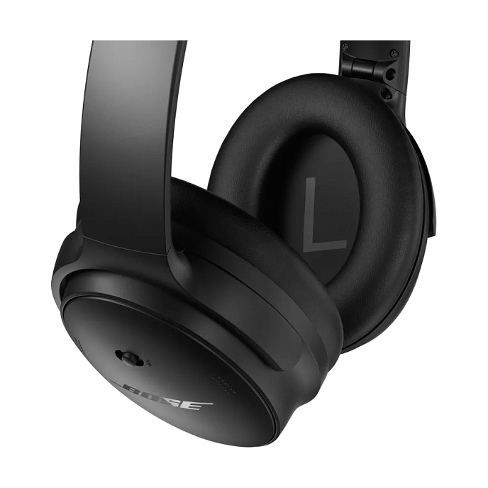 Беспроводные наушники Bose QuietComfort Headphones Black - рис.3