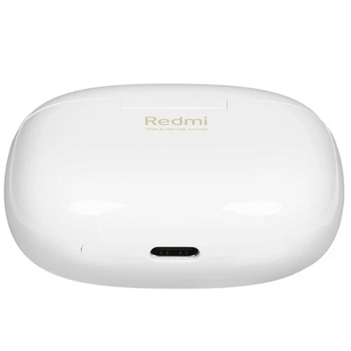 Беспроводные наушники Xiaomi Redmi Buds 6 Pro Glacier White - рис.15