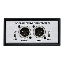 Директ-бокс Telefunken TDP-2
