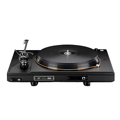 Проигрыватель винила MoFi Master Deck Walnut