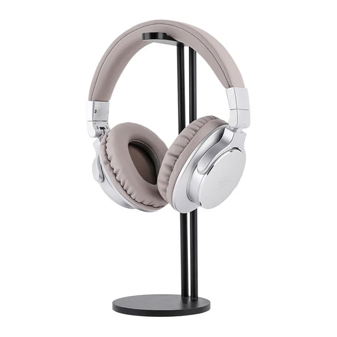 Наушники полноразмерные Kiwi Ears Division Silver - рис.3