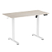 Стол Ritmix TBL-1202 Milk Oak - рис.0
