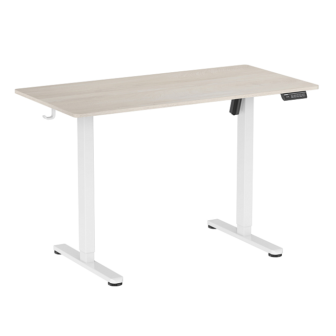 Стол Ritmix TBL-1202 Milk Oak - рис.0