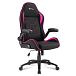 Компьютерное кресло Sharkoon Elbrus 1 Pink Black - рис.2