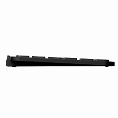 Клавиатура Keychron B6 Pro Deep Black
