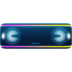 Портативная колонка Sony SRS-XB41 Blue