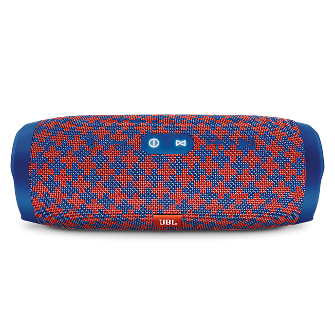 Портативная колонка JBL Charge 3 Malta - рис.1