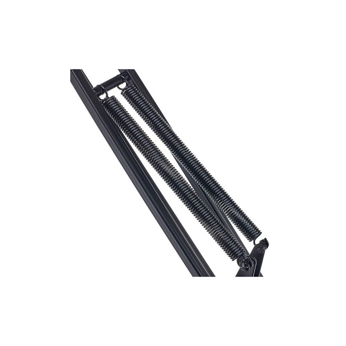 Держатель для микрофона Mackie DB-100 Black - рис.6