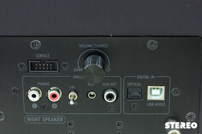 Напольная акустика Klipsch Reference R-28PF - рис.7