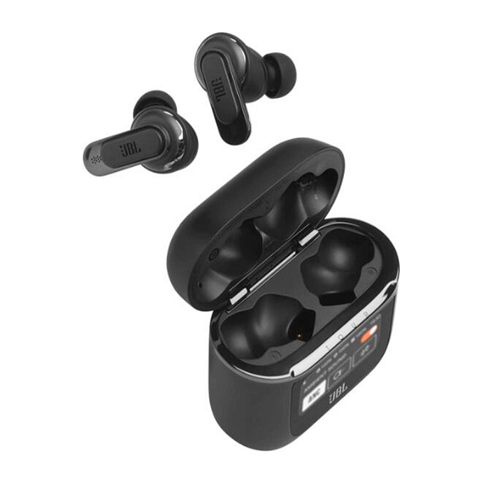 Беспроводные наушники JBL Tour Pro 2 Black - рис.7