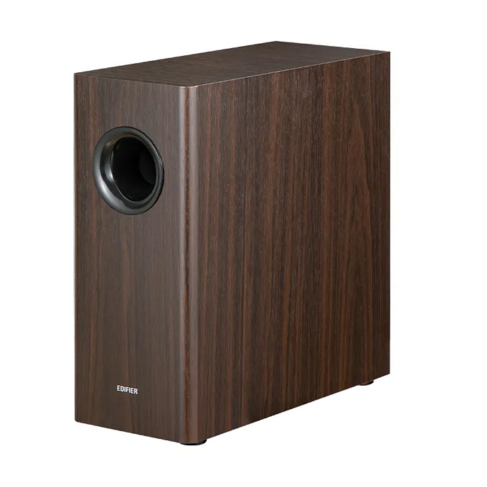 Сабвуфер Edifier T5s Brown - рис.1
