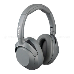 Беспроводные наушники Sony WH-ULT900N grey беспроводные полноразмерные наушники c шумоподавлением (SN S013024595E)_Уценка