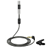 Наушники MEE Audio M6 black - рис.1 Наушники MEE Audio M6 black - рис.1