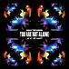 Виниловая пластинка Walk The Moon - You Are Not Alone (Live At The Greek) - рис.0