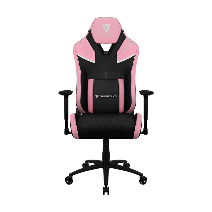 Компьютерное кресло ThunderX3 TC5 MAX Sakura Black - рис.0