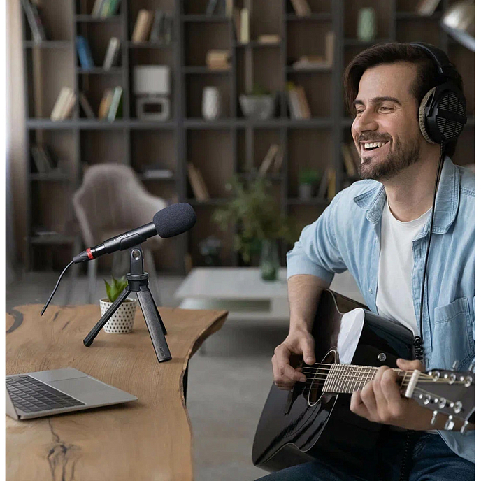 Микрофон-накамерный Synco Mic-D2 - рис.15