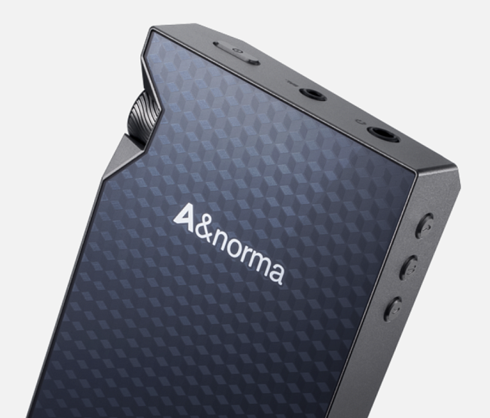 Плеер Astell&Kern A&norma SR15 - рис.8