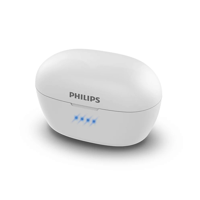 Беспроводные наушники Philips UpBeat TAT3215WT White - рис.2