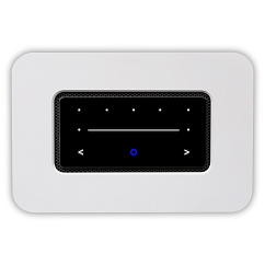 Сетевой аудиоплеер Bluesound NODE (N132) White